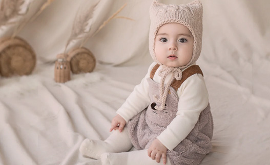 Podstatný novorodenec Onesie pre jemnú starostlivosť a celý deň pohodlie