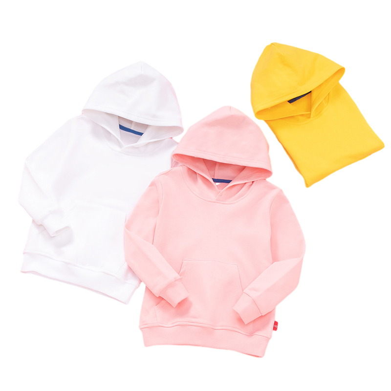 Detské Oblečenie Prázdne Deti Bavlna Deti Chlapci Hoodies Sweater