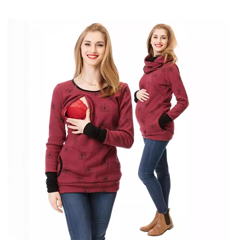 Detský kočík Cover Breast Cover